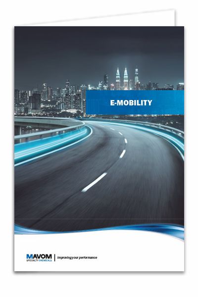 E-mobility whitepaper